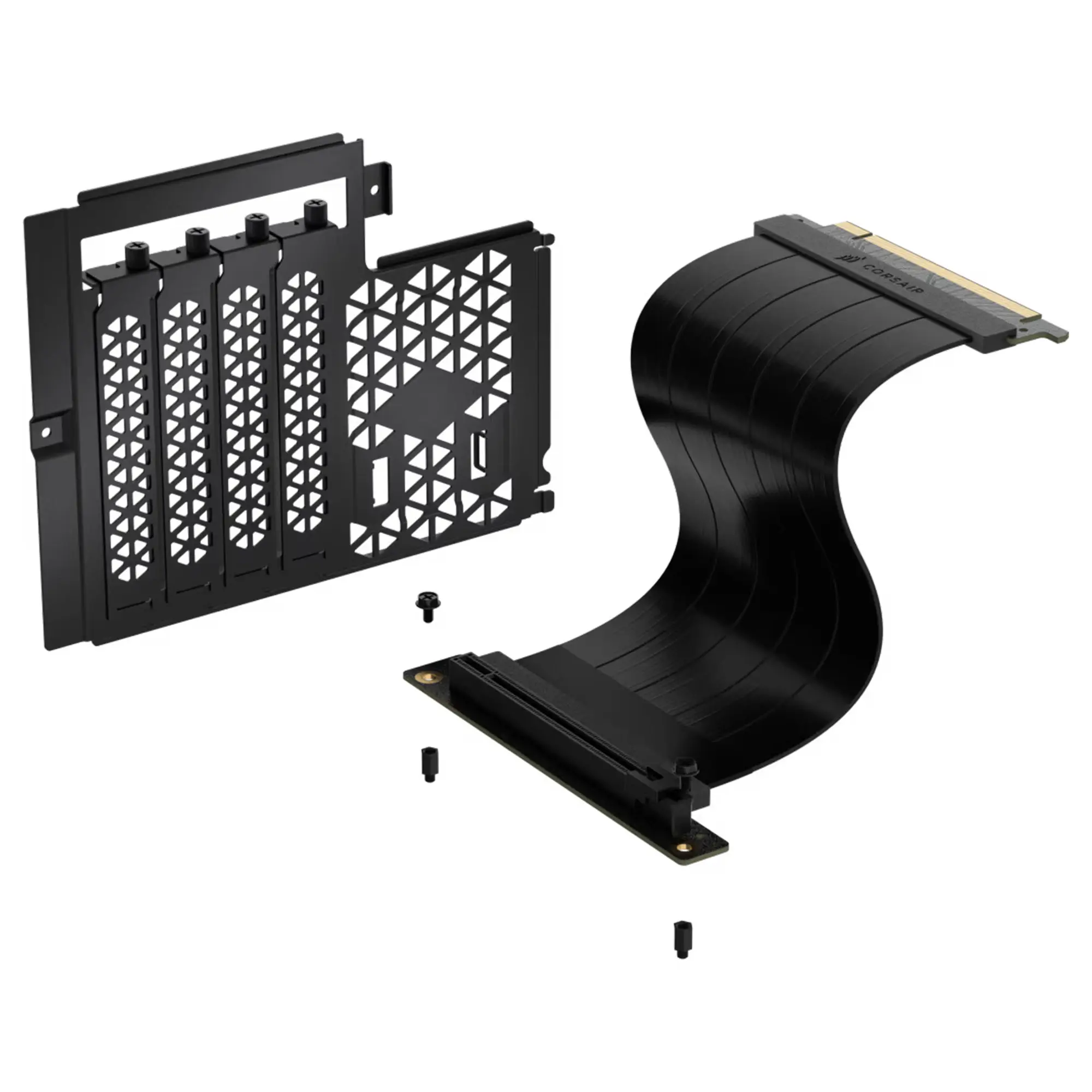 Corsair 2500 Series Vertical GPU Mount Kit - Black-1500px-v0001.webp